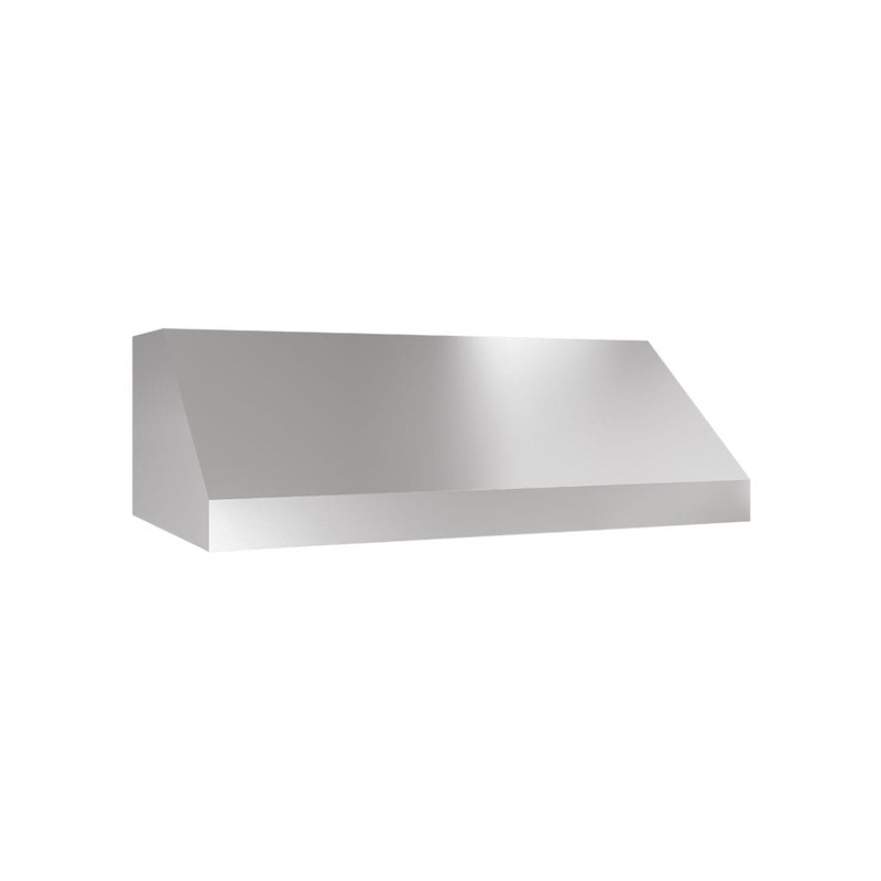 Zephyr AK7854CS 54″ Cypress Wall Outdoor