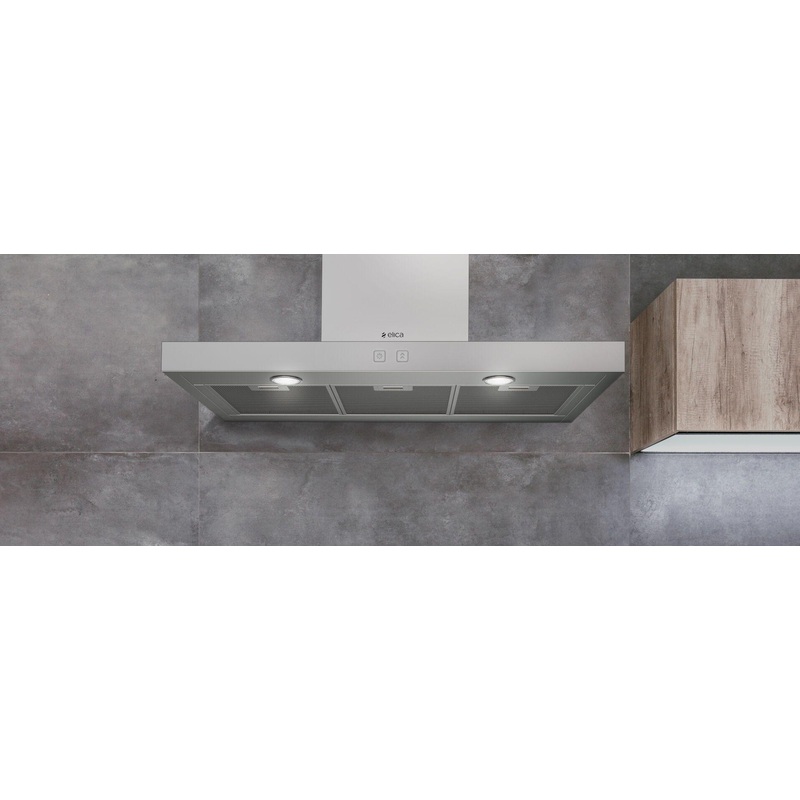 Elica ETB430S3 Toblino 30″ Ss