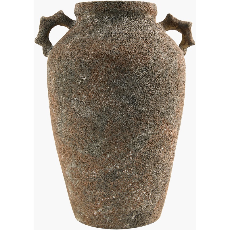 Organic Kai Vase-small 13″x8″x10″