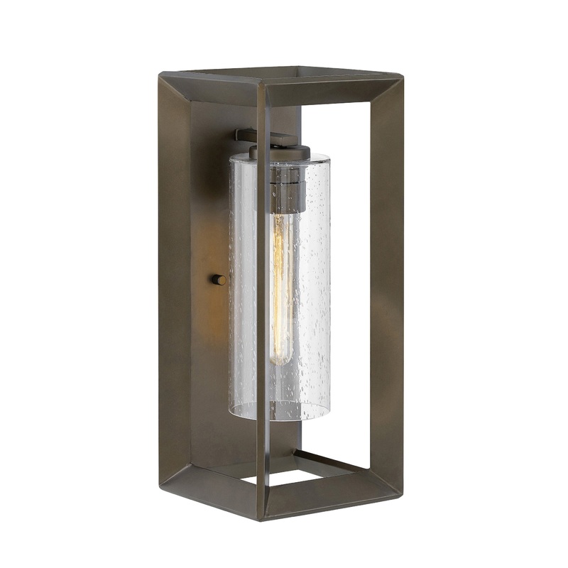 Rhodes Outdoor Wall Sconce