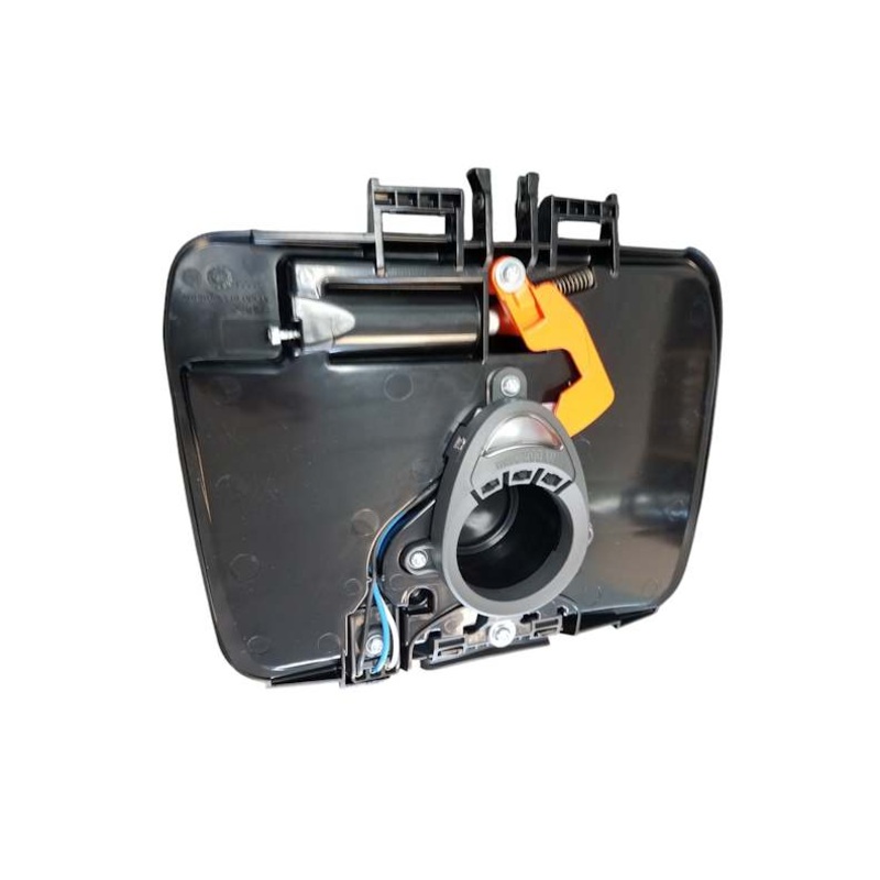 Sebo 8341ER Top Cover Inner Part