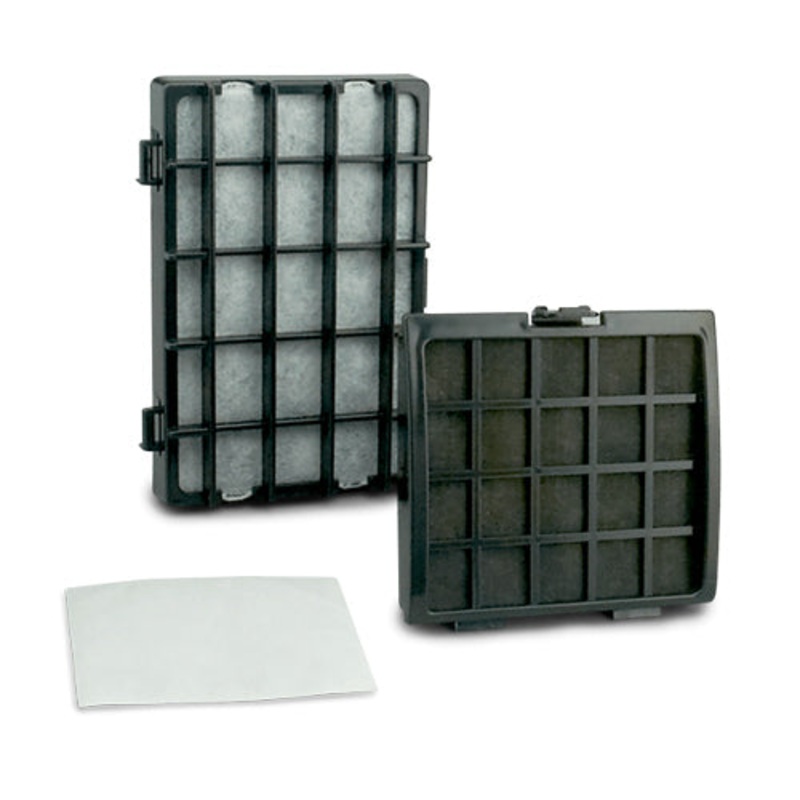 Simplicity Synergy S30P Series HEPA Filter Set