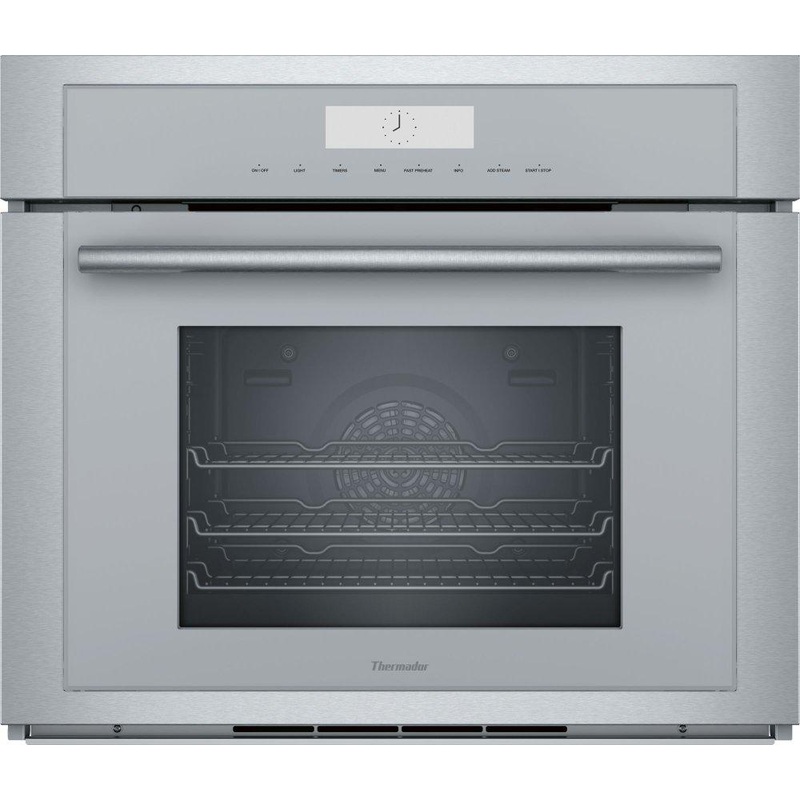 Thermador MEDS301BS Steam Convection 30” Stainless Steel