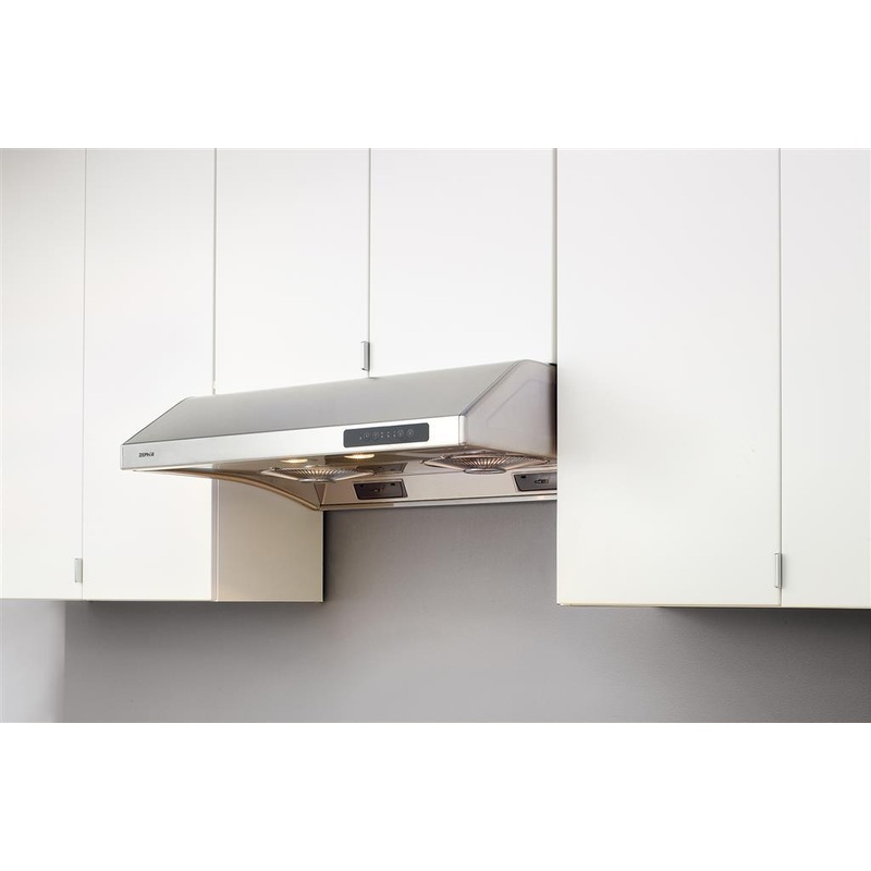Zephyr AK2500W Hurricane Under-Cabinet