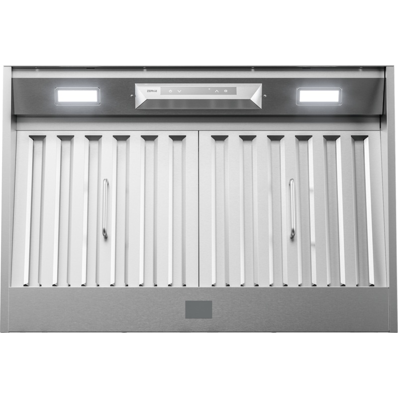 Zephyr AK9428BS Monsoon Connect, 30in, SS, LED, ACT