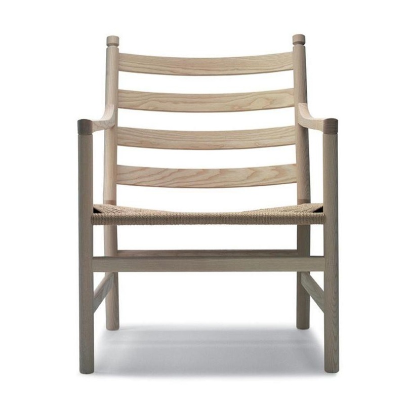 Ch44 With Seat Cushions