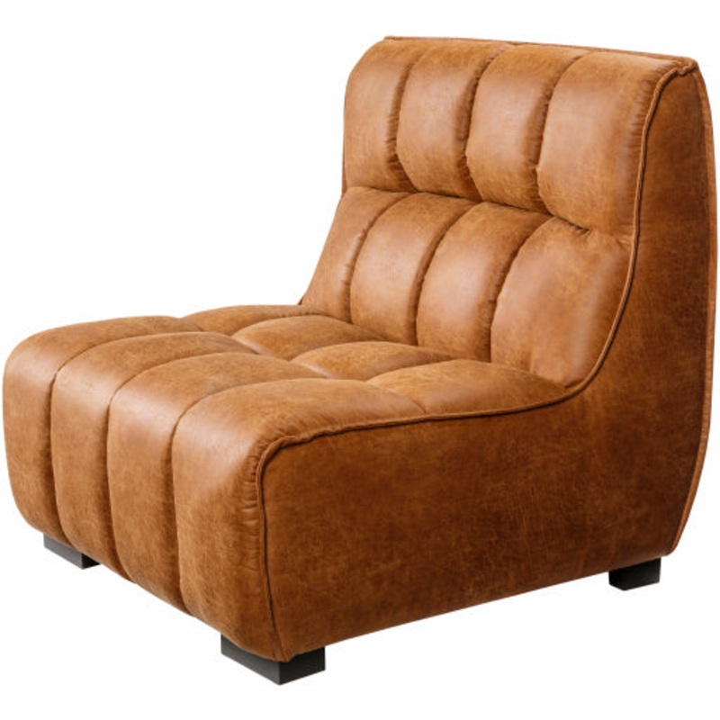 Classic Modern Accent Chair