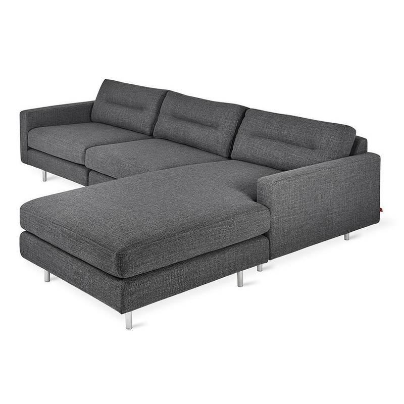 Logan Bi-Sectional