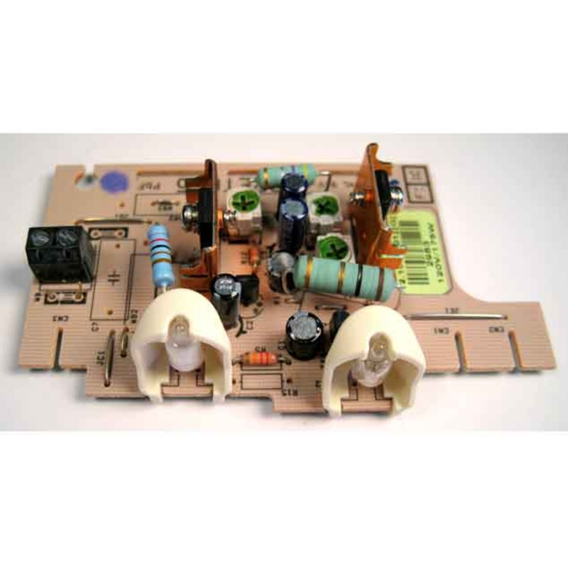 Sebo ET-1 Printed Circuit Board
