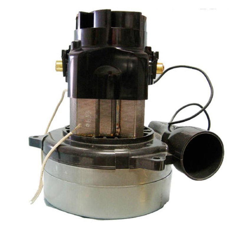 VacuMaid Lamb Electric Motor MB119785