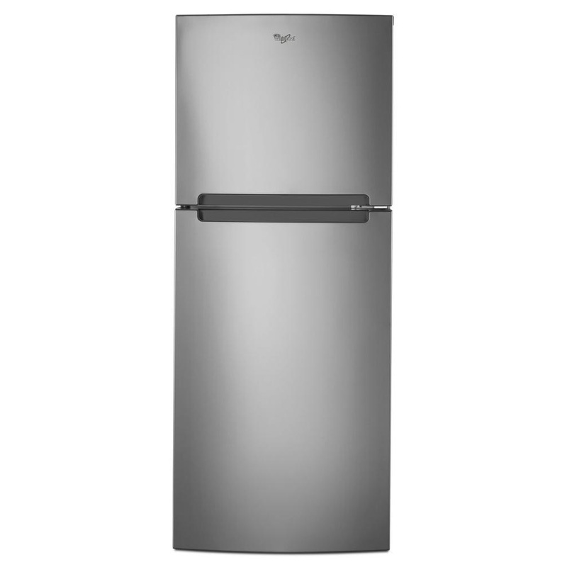 Whirlpool WRT111SFAF 11 cu. ft. Top Freezer Refrigerator