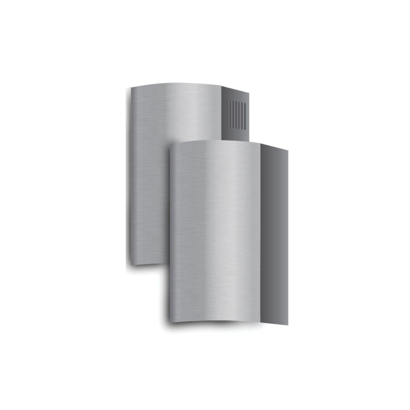 Xo Appliance XOEDCM2 Duct Cover Extension For 10′ Ceiling Fits Xom