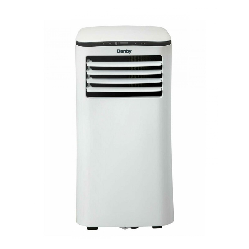 Danby DPA070B4WDB Danby 10,000 Btu (7,000 Sacc) 3-In-1 Portable Ac