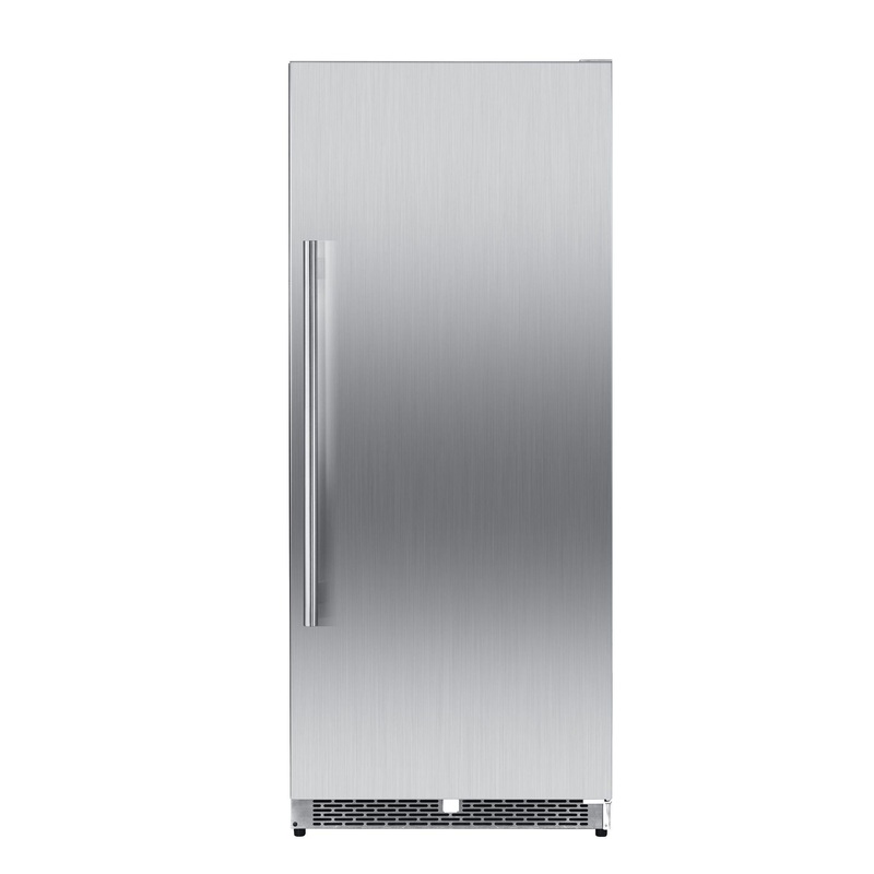 Forno FFRBI182130S Forno Cologne – 30″ Freestanding 18.4 Cu.Ft. Stainless Steel Refrigerator