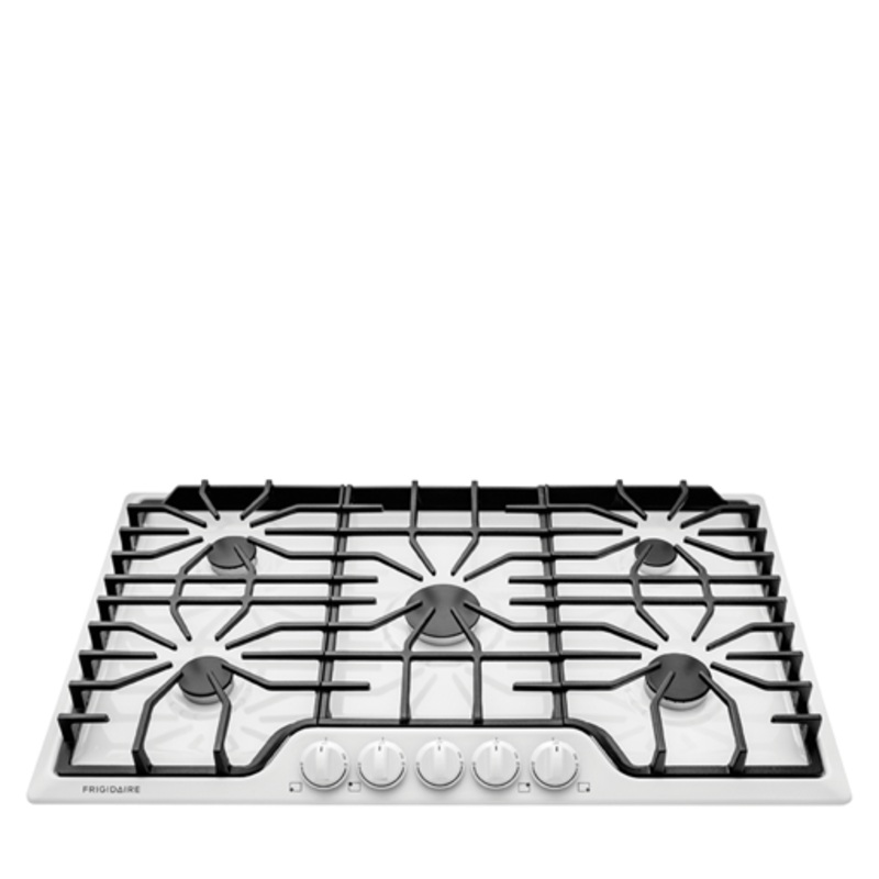 Frigidaire 36” Gas Cooktop