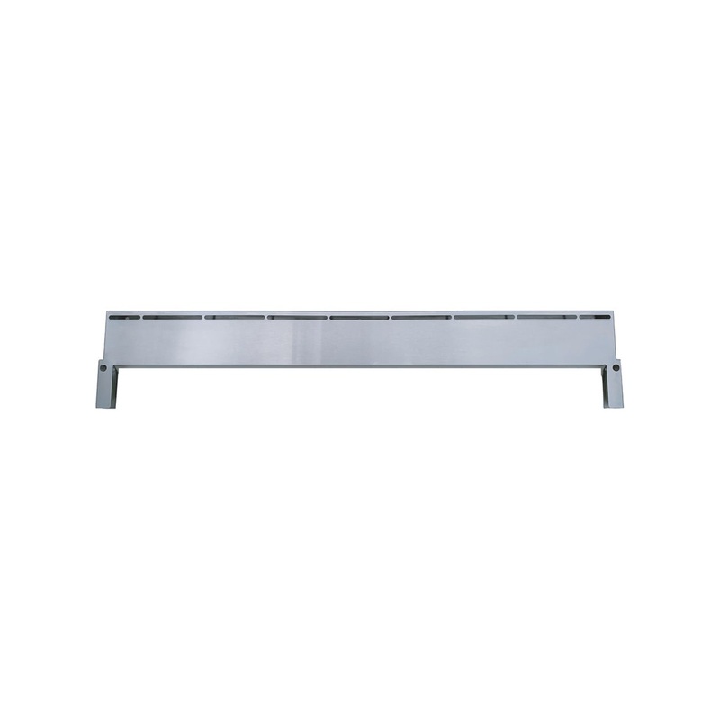 Frigidaire FRIGBKFILL Front Control Freestanding Range Island Trim