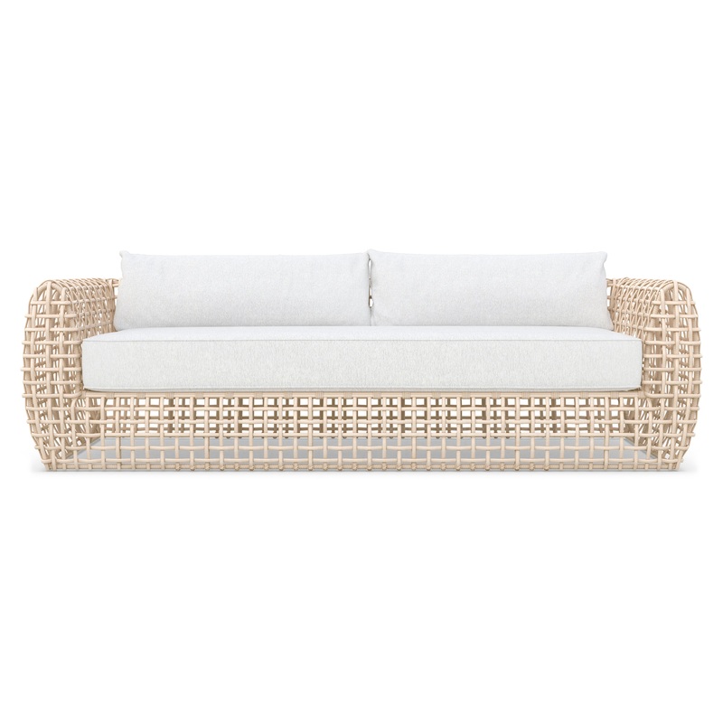 Kiawah 3-Seat Sofa