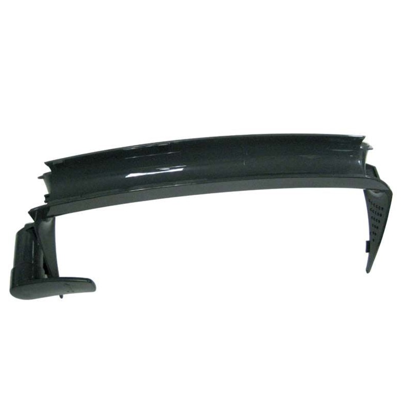 Sebo 7090GS Gray/Black Hose Duct