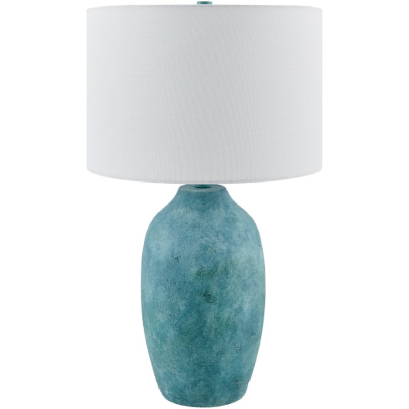 Soho Modern Floor Lamp