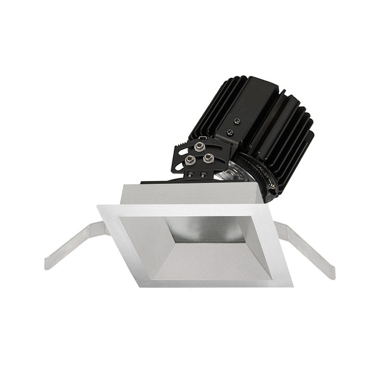 Volta 4.5IN Square Adjustable Trim