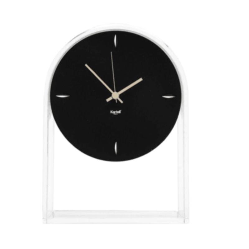 Air Du Temps Clock