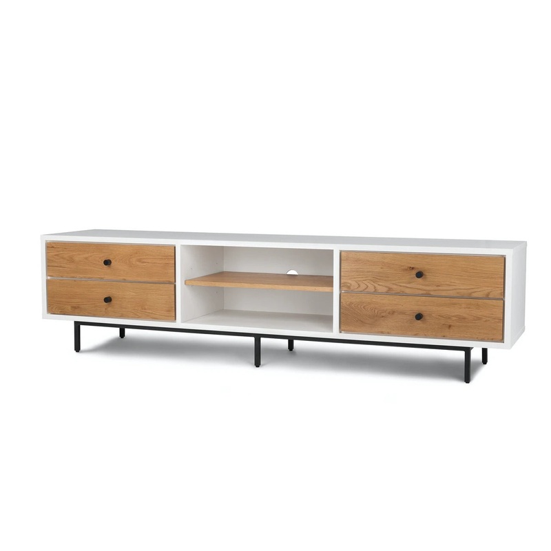 Bios 78″ Media Unit