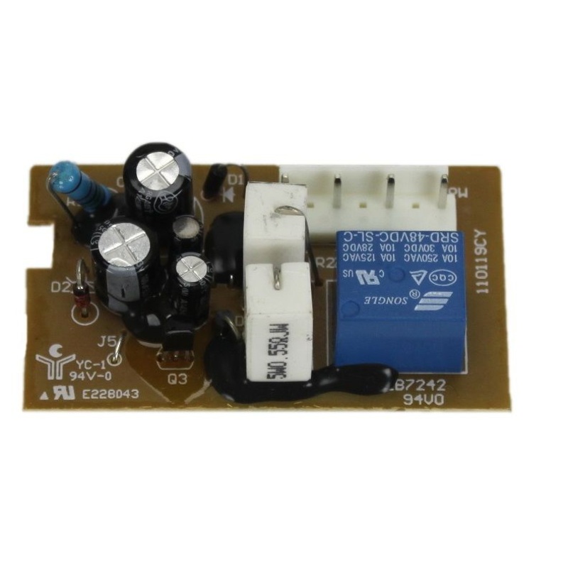 Bissell 16N5 Circuit Board 16N5F