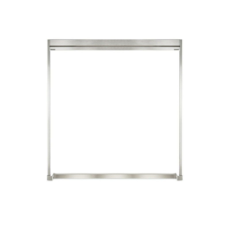 Electrolux TRMKTSS2FL79 Electrolux 79″ Flat Double Trim Kit