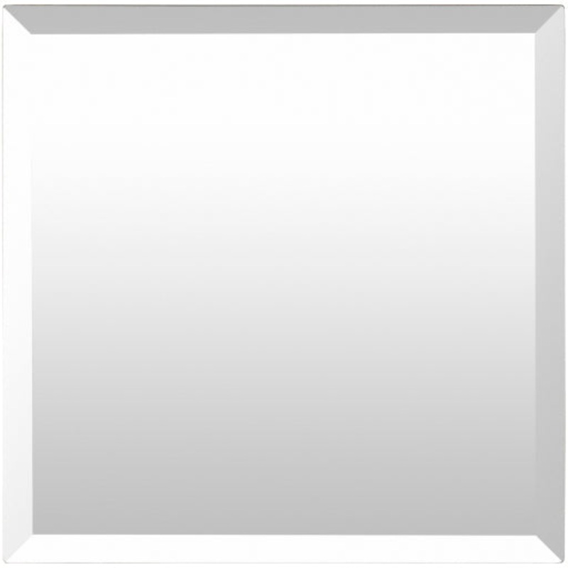 Elevate Aesthetic Wall Mirror