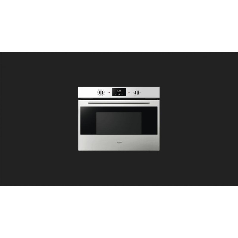Fulgor Milano F1SM30S3 30″ Oven 100 Series – Stainless Steel