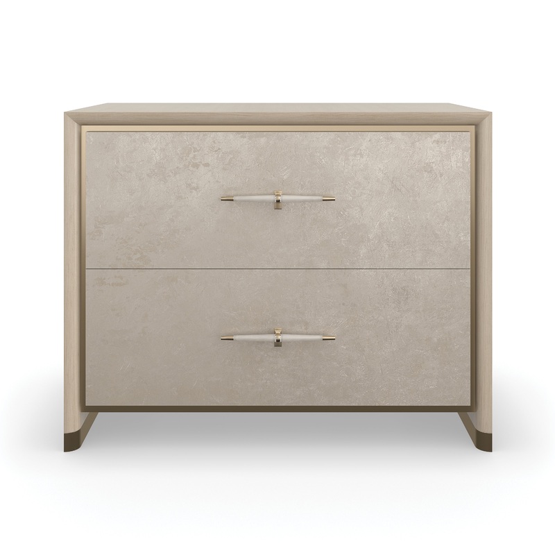 Hang Up Nightstand