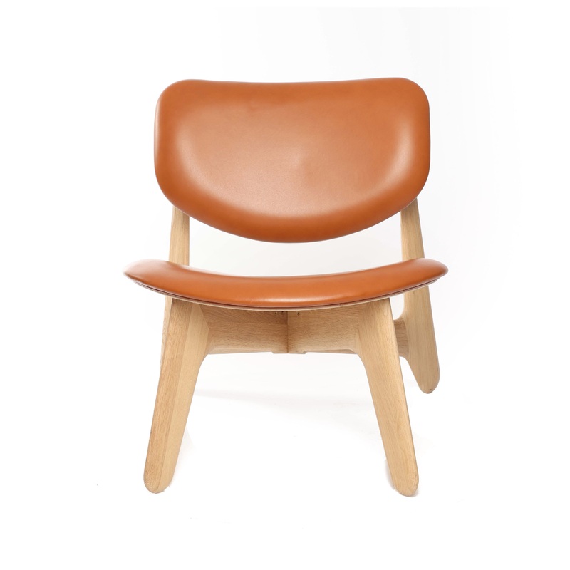 Slab Lounge Chair