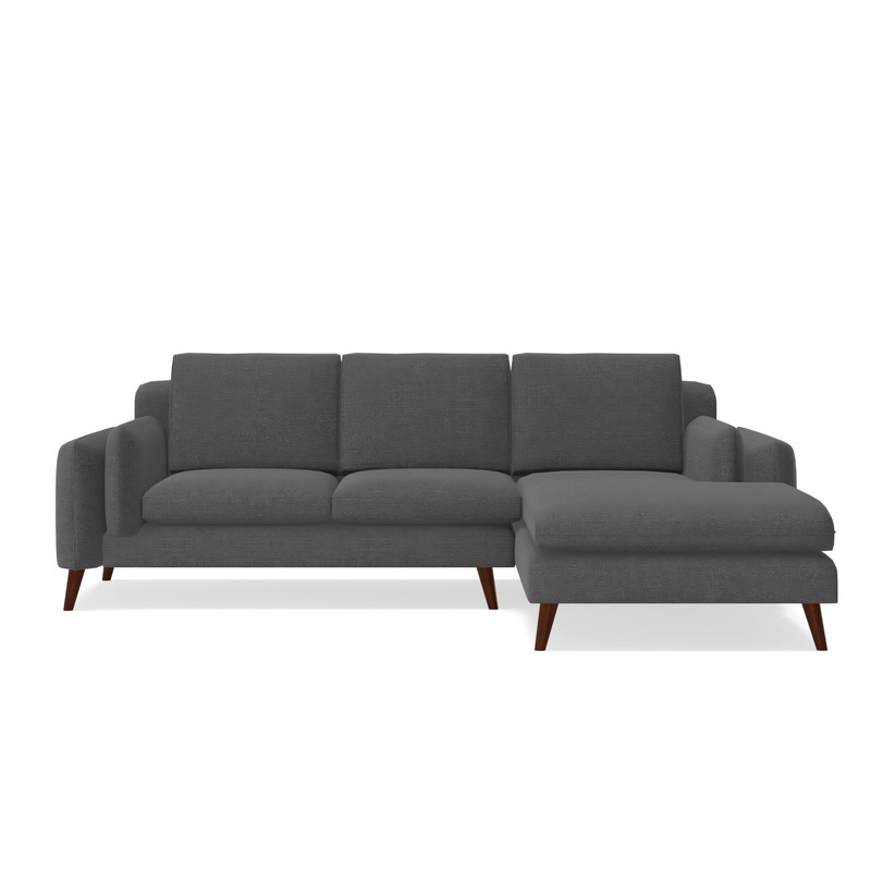 Ahmed Right Facing Sectional