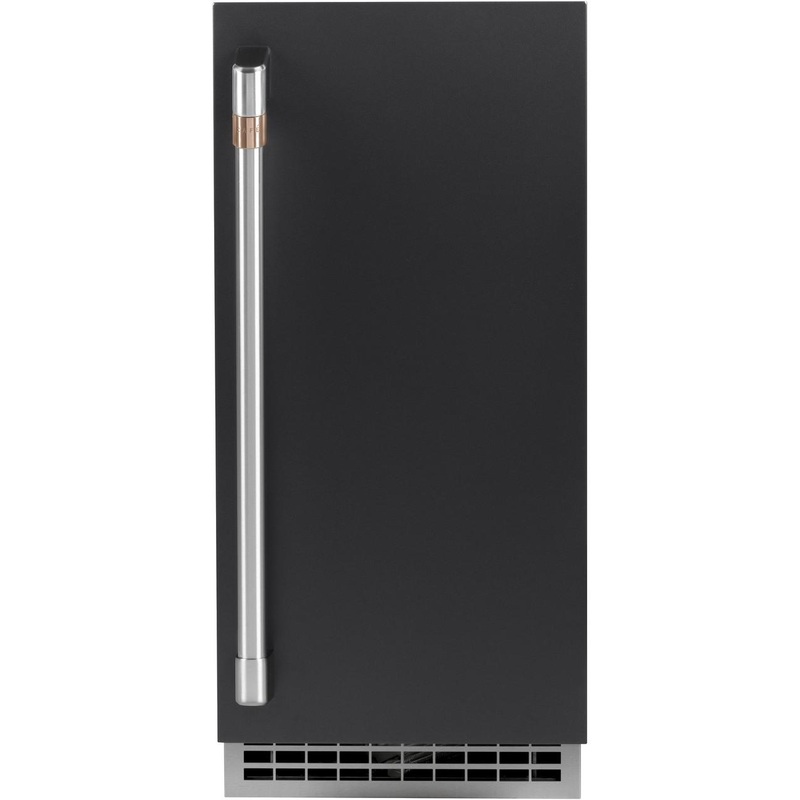 Caf(eback) Ice Maker Door Kit