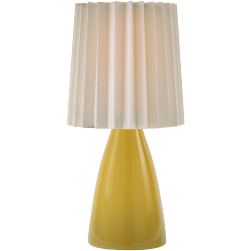 Galera Modern Accent Lamp