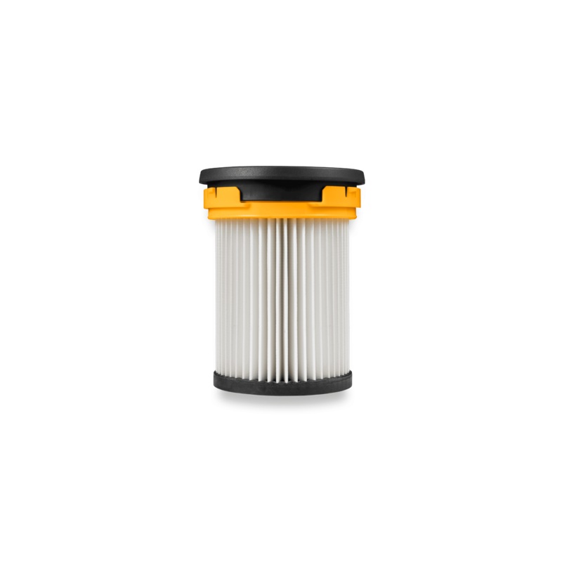 Miele HXFSF2 Fine Dust Filter – Filters Even The Smallest Dust Particles From The Air