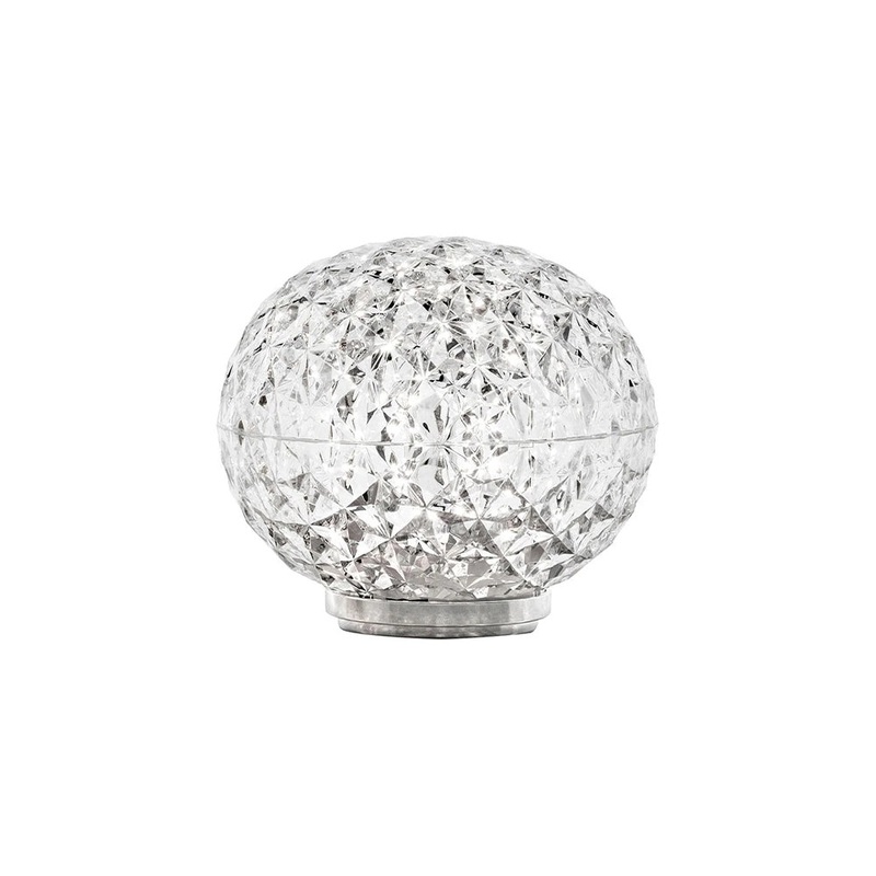 Mini Planet Table Lamp