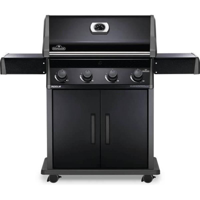 Napoleon Bbq Napoleon’s Rogue(R) R525PK1NECO – Exclusive SKU for NECO dealers only