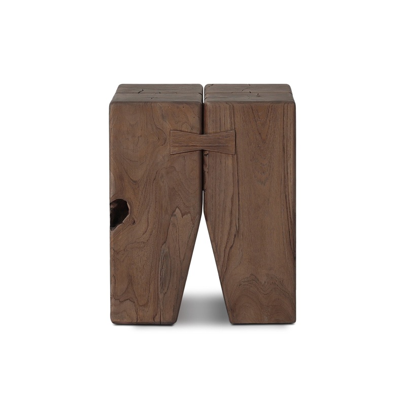 Oshan Outdoor Side Table