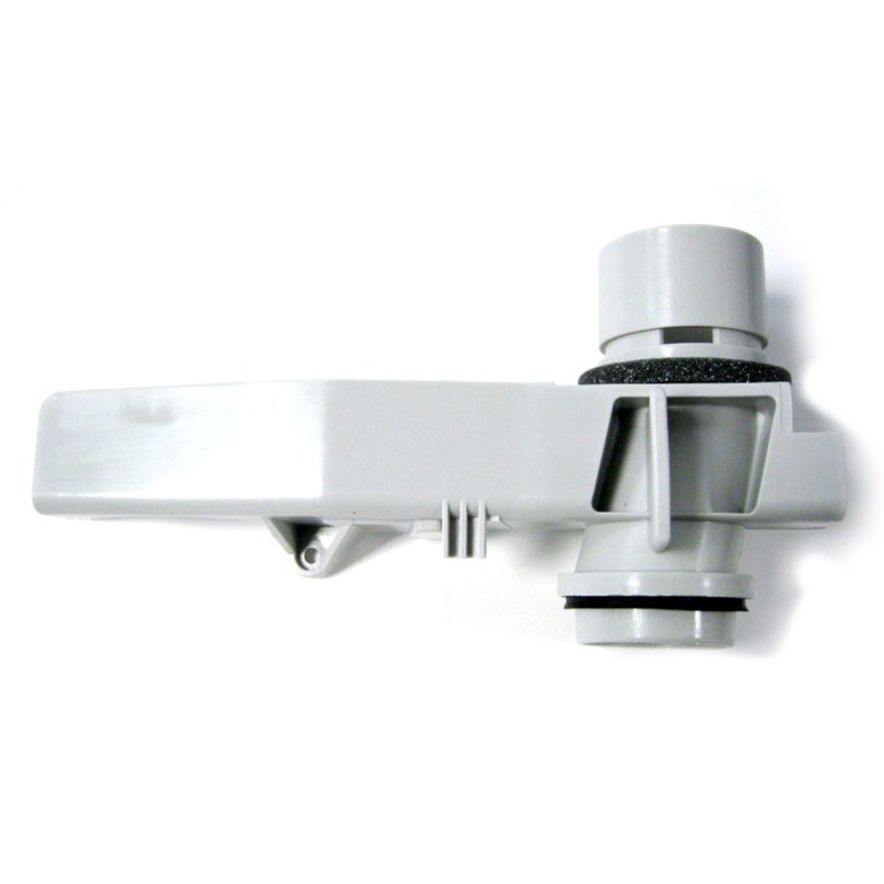 Sebo G1 and G2 Internal cover with seals
