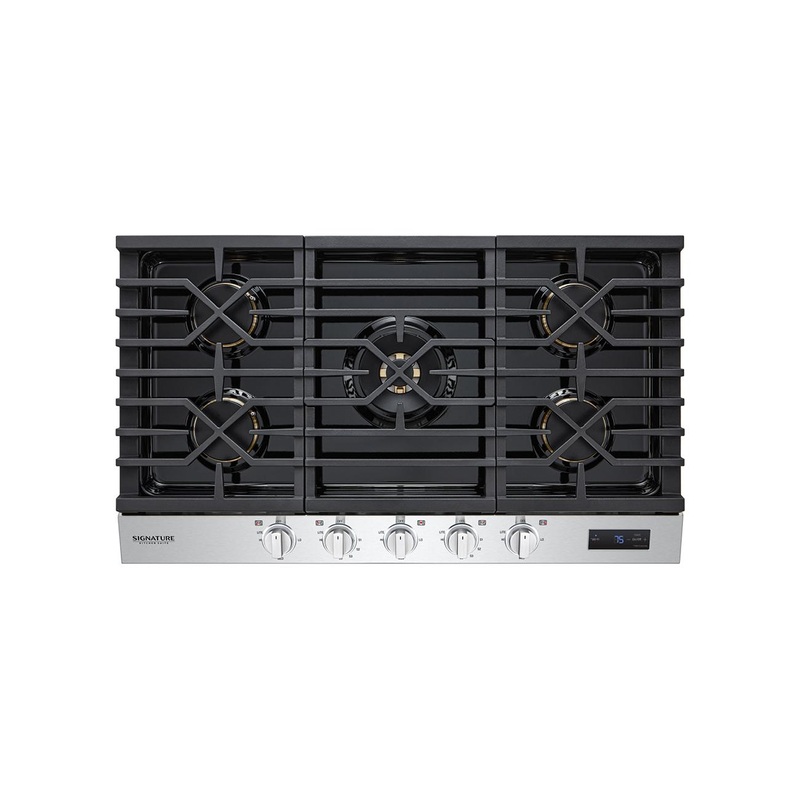 Signature Kitchen Suite SKSGT3054S 30-Inch Gas Cooktop