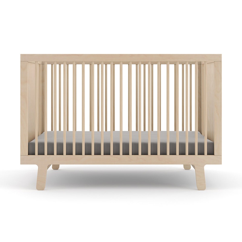 Sparrow Crib