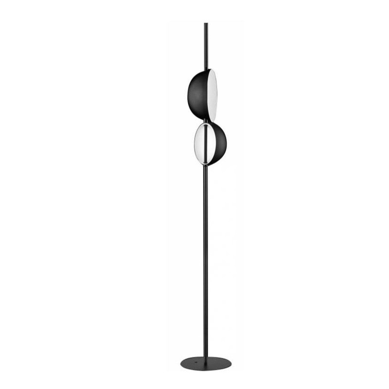 Superluna Floor Lamp