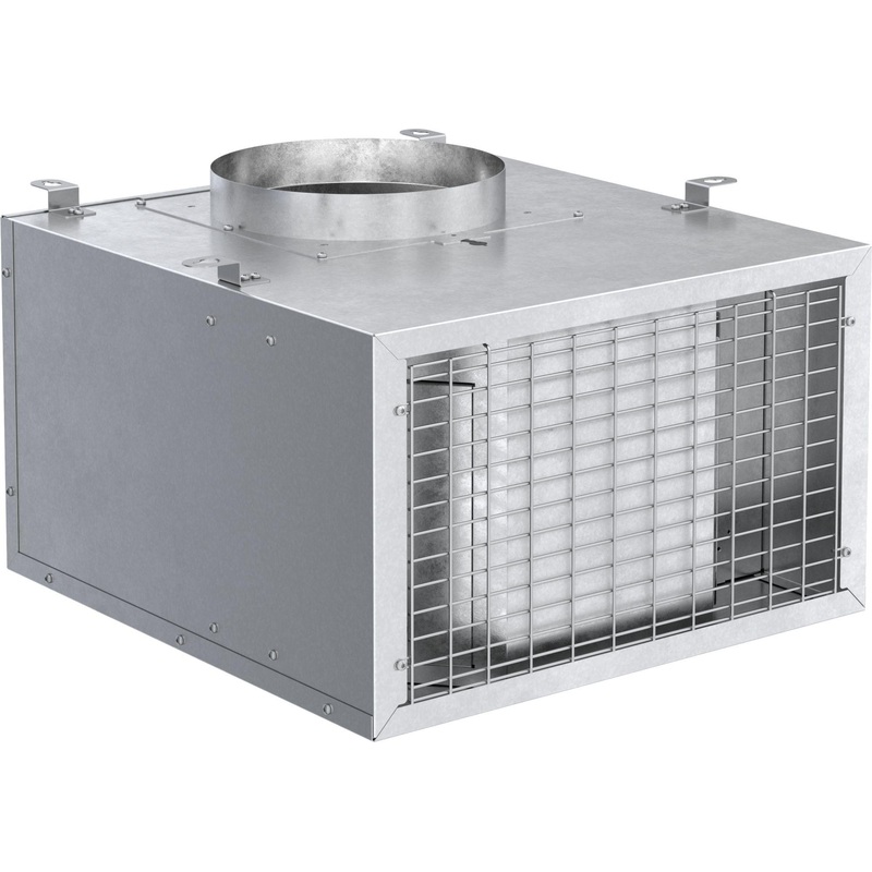 Thermador VTR2FZ Blower Vtr2Fz