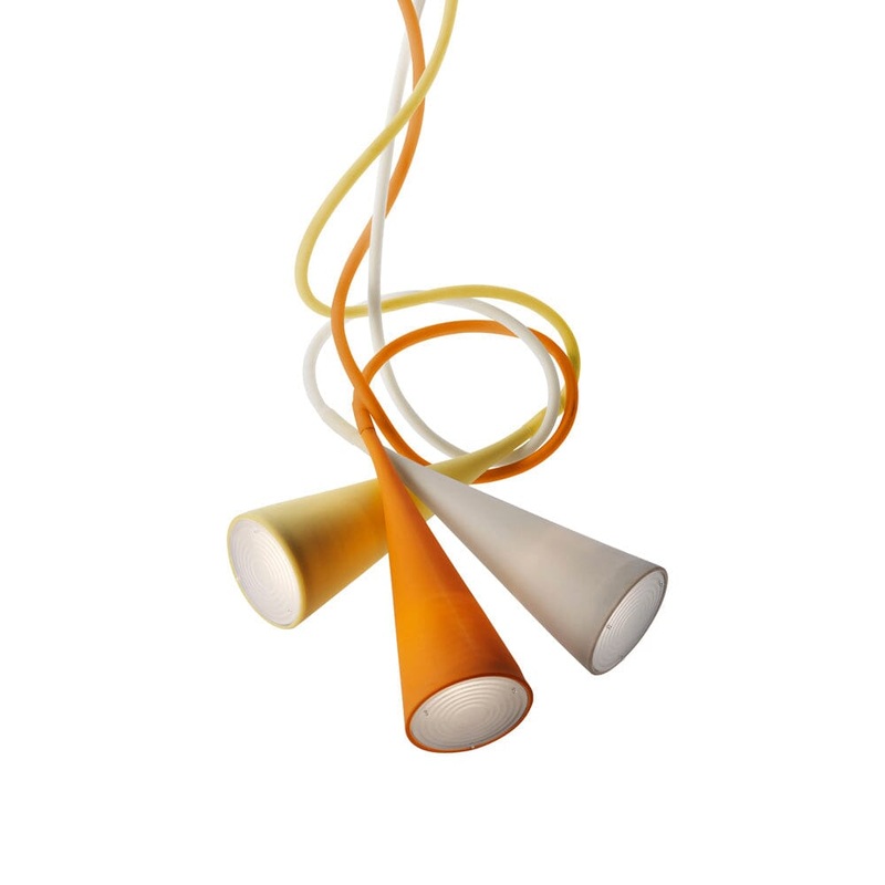 Uto Suspension Lamp