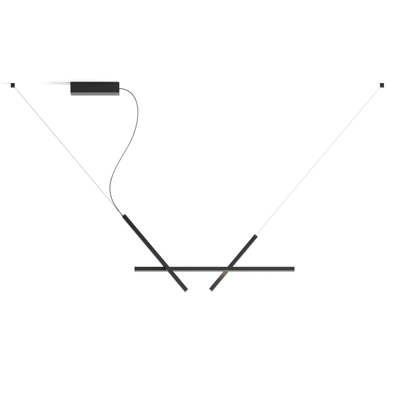 Across Pendant Light