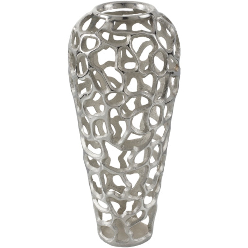 Angad Majestic 18H x 8W x 8D Decorative Accent
