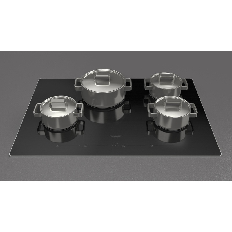 Fulgor Milano F7RT30S1 30″ Glass-Ceramic Cooktop