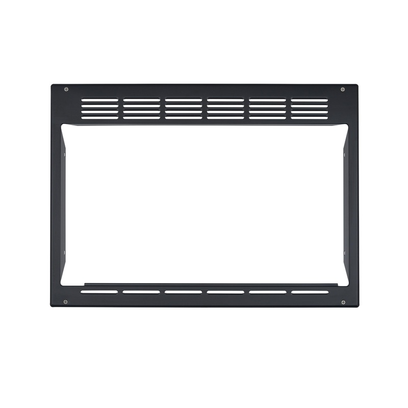 Ge Appliances JX1095STBB Ge Microwave Built-In Kit