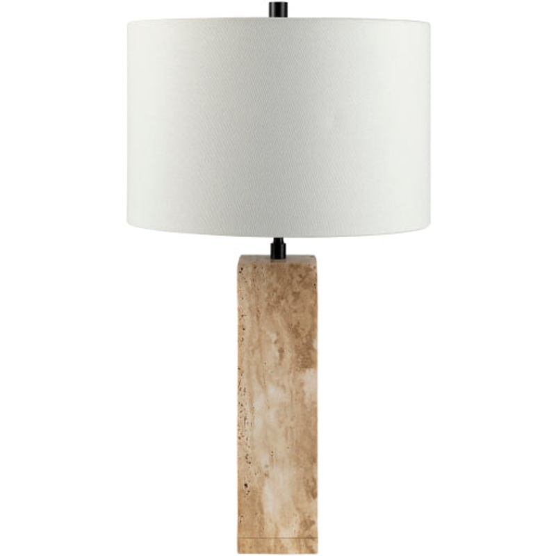 Industrial Rustic Luminaire